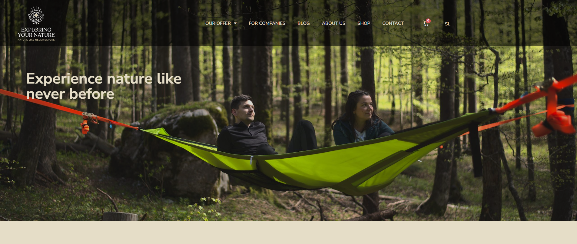 Exploringyournature